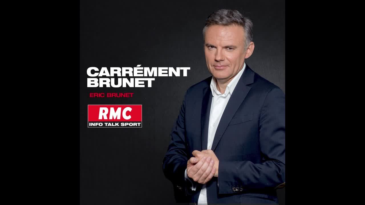 Eric Brunet parle scoutisme sur RMC