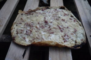 Tarte flambée : flammekueche arton6600-ec1