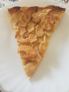 Les tartes aux fruits au four à bois arton6613-60e