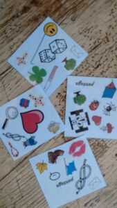 Dobble scout à imprimer (ou à faire) arton6649-7a9