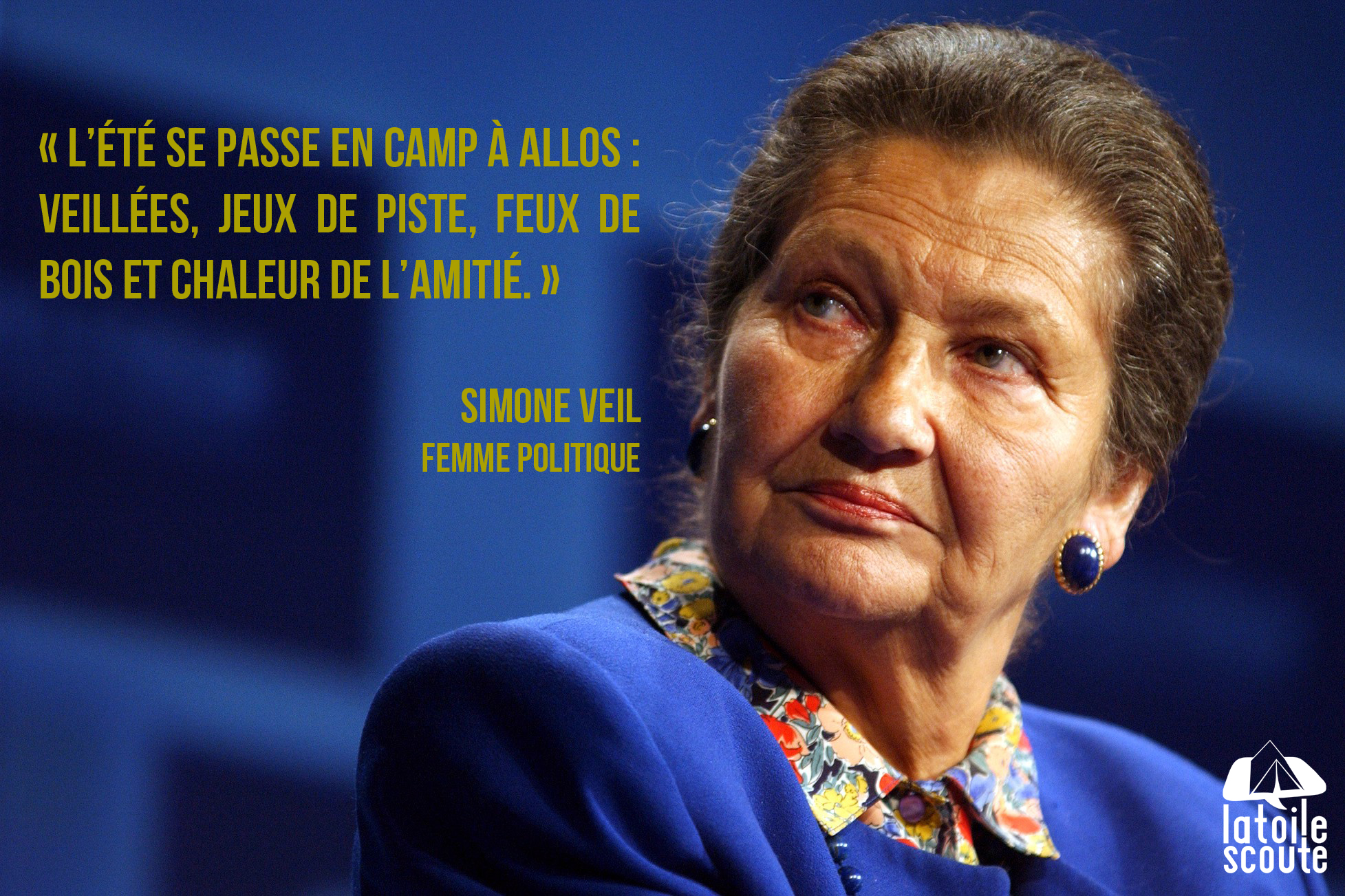 Simone Veil