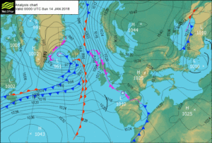 Comment lire les cartes isobariques ? 62818577.gif