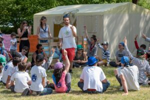 Les méthodes de gestion de la parole arton6794-98e