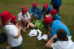 Comment créer une énigme de jeu ? arton6840-27b