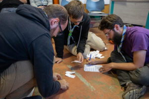 Souder une équipe arton6852-962