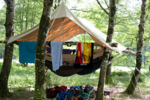 Sur quoi dormir dans ma tente sur-élevée ? arton6353-a94