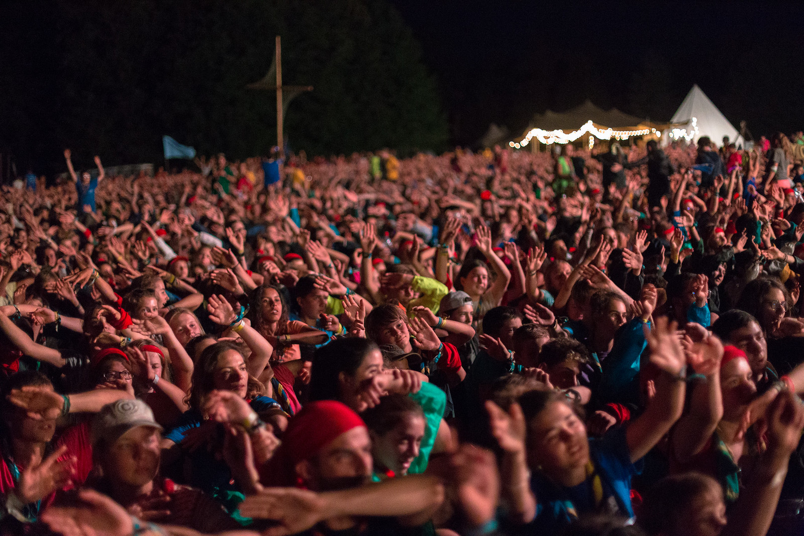 La playlist des veillées scoutes ou carnets de chants scouts