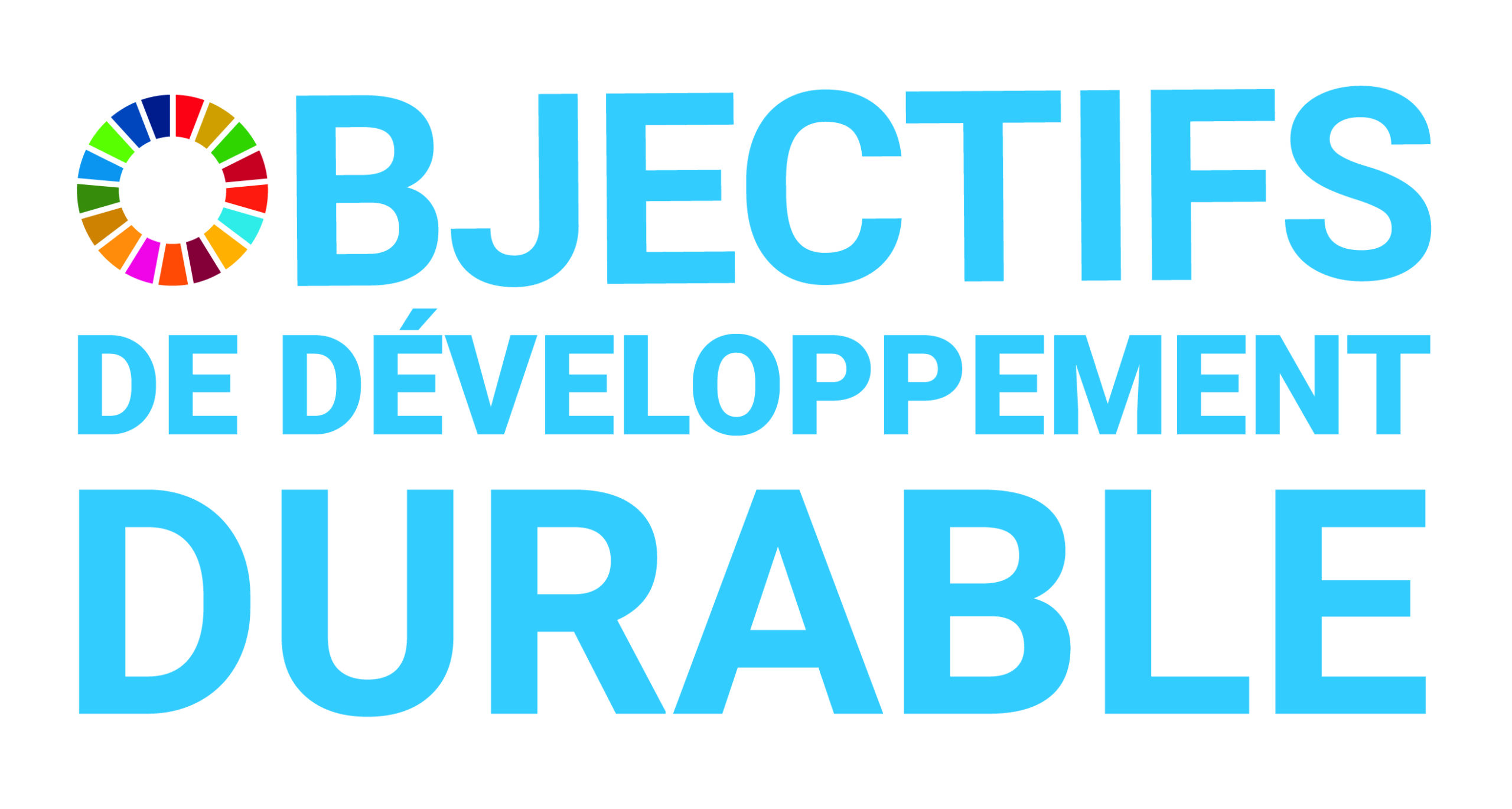 Les objectifs du développement durable c&rsquo;est quoi ?