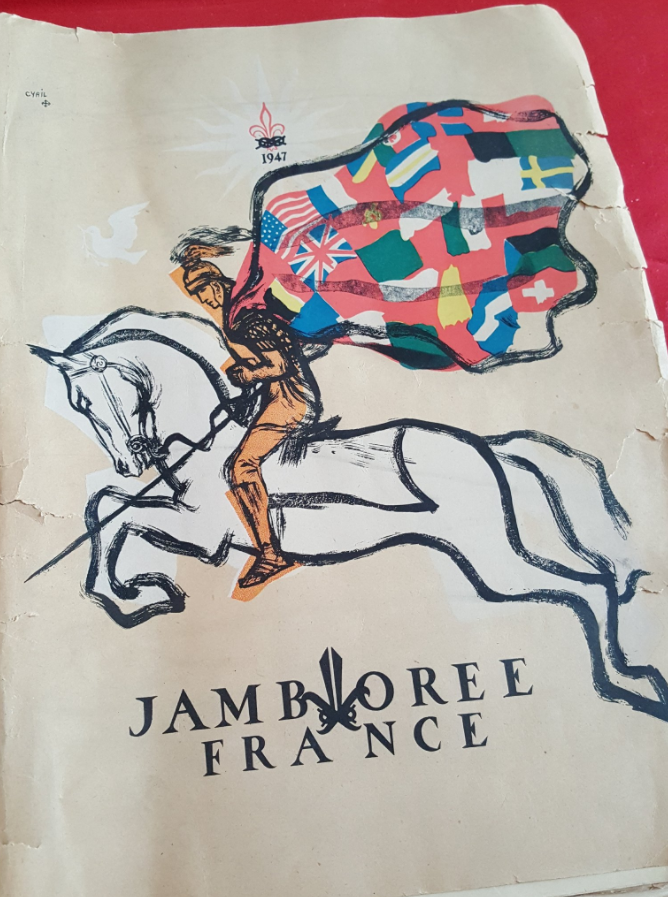 Le Jam de la Paix Jour après jour par les journaux
