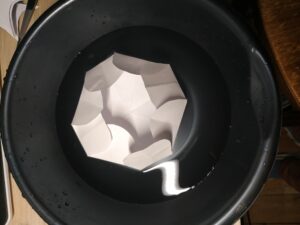 Nénufar en papier arton475-107