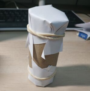 Maracas arton7072-24a