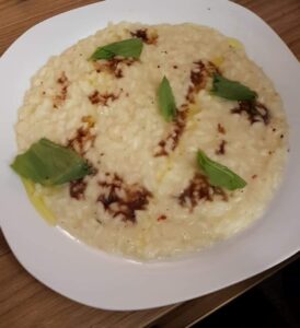 Risotto à l'italienne arton7091-590
