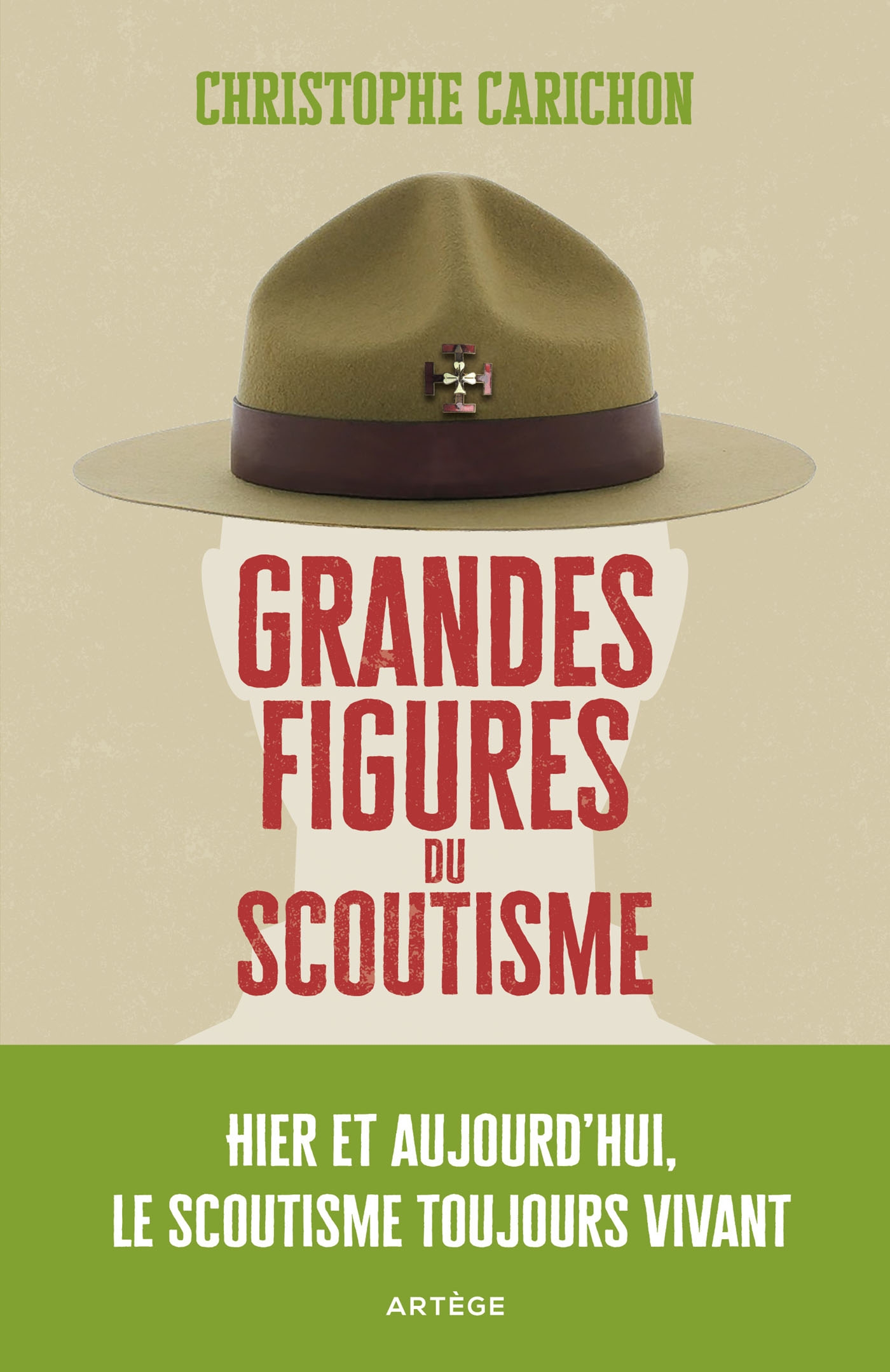 Grandes figures du scoutisme