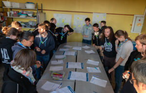 LaToileScoute évolue dans sa manière de répondre à vos demandes ! arton7126-279