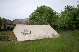 Comment marquer sa toile de tente ? arton7058-23d