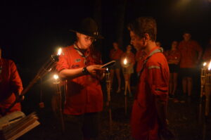 La Promesse arton7136-ecc