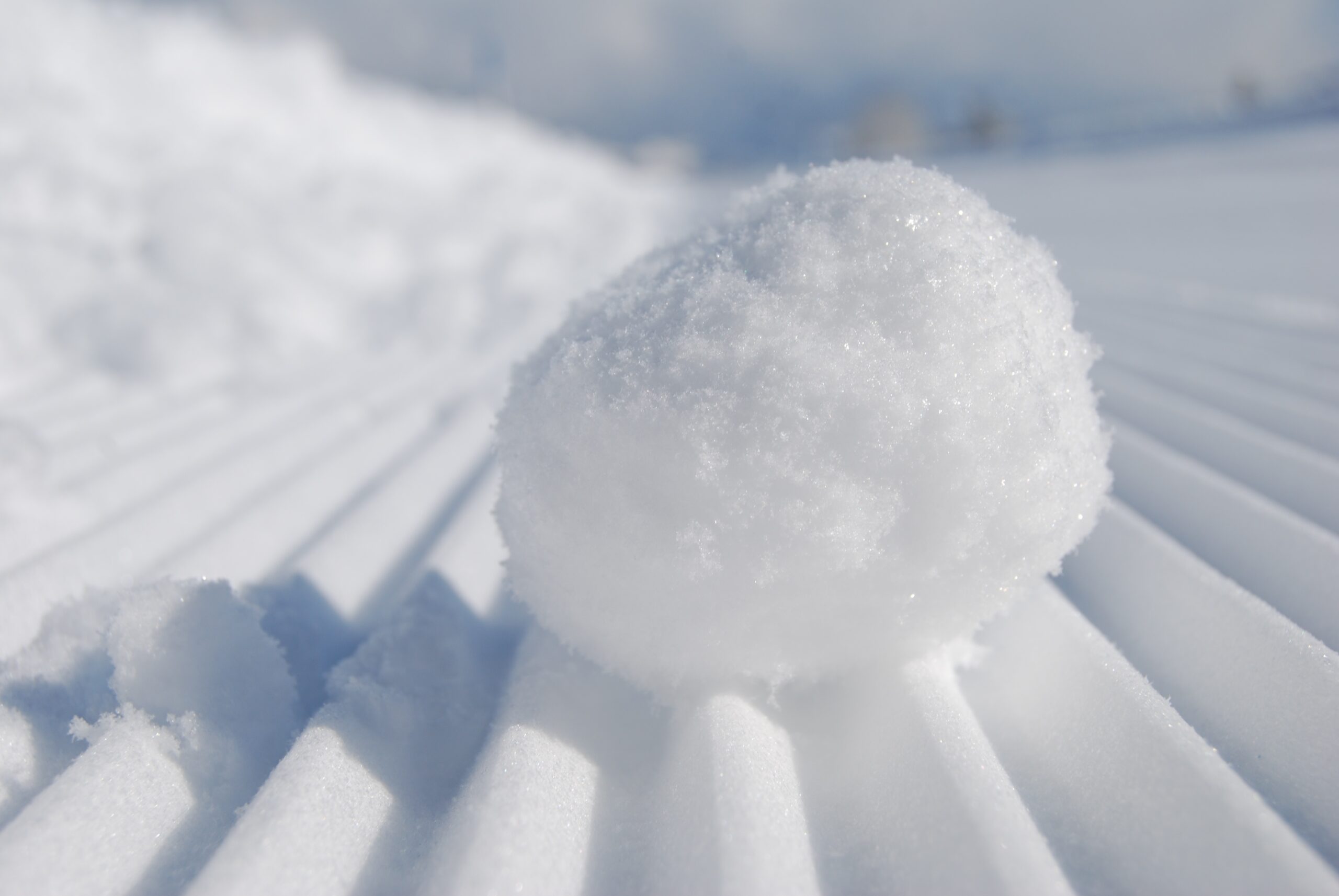 Débat boule de neige