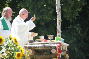 Organiser une messe arton7157-07f