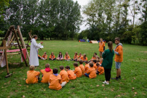 SOS j'y connais rien à la messe arton7156-3a9