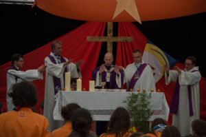 La messe décortiquée arton7158-85a