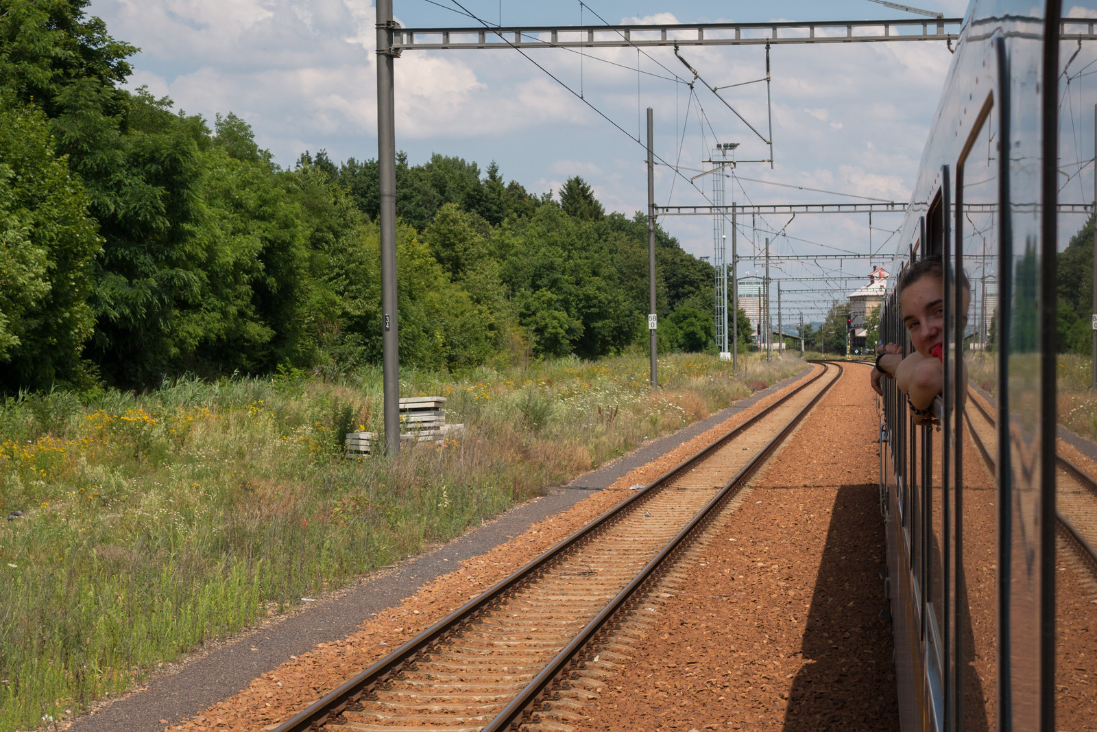 Nos conseils pour voyager en train avec ses scouts et guides !