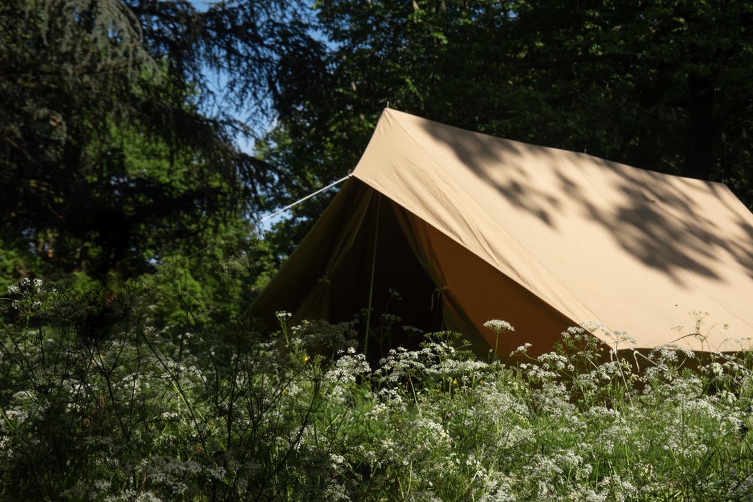 Vieillir une lettre en 10mn chrono !